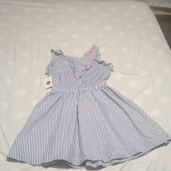 George Girl's dress size 12 - Picture 4 of 4